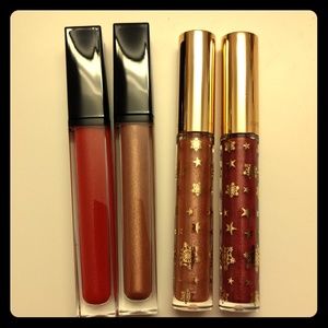 Estee Lauder Pure Color Envy gloss - new